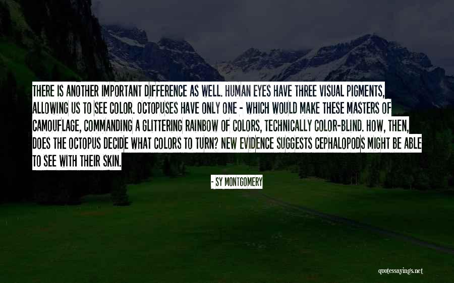 These Eyes Quotes By Sy Montgomery These Eyes Quotes By Sy Montgomery