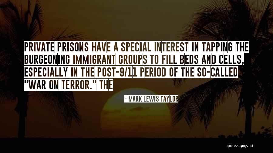 These Groups Of Cells Quotes By Mark Lewis Taylor These Groups Of Cells Quotes By Mark Lewis Taylor