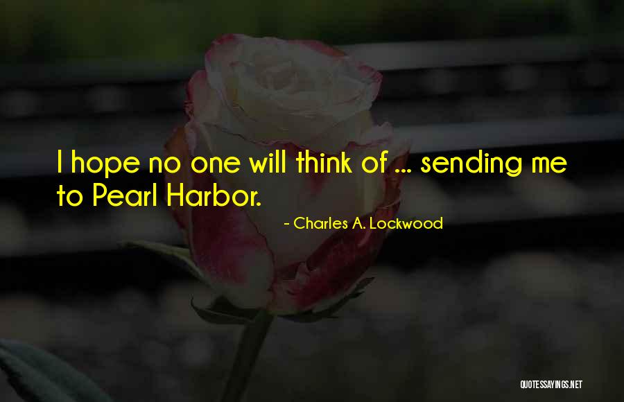 These Hoes Mad Quotes By Charles A. Lockwood These Hoes Mad Quotes By Charles A. Lockwood