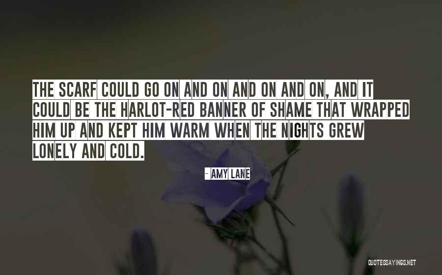 These Lonely Nights Quotes By Amy Lane These Lonely Nights Quotes By Amy Lane