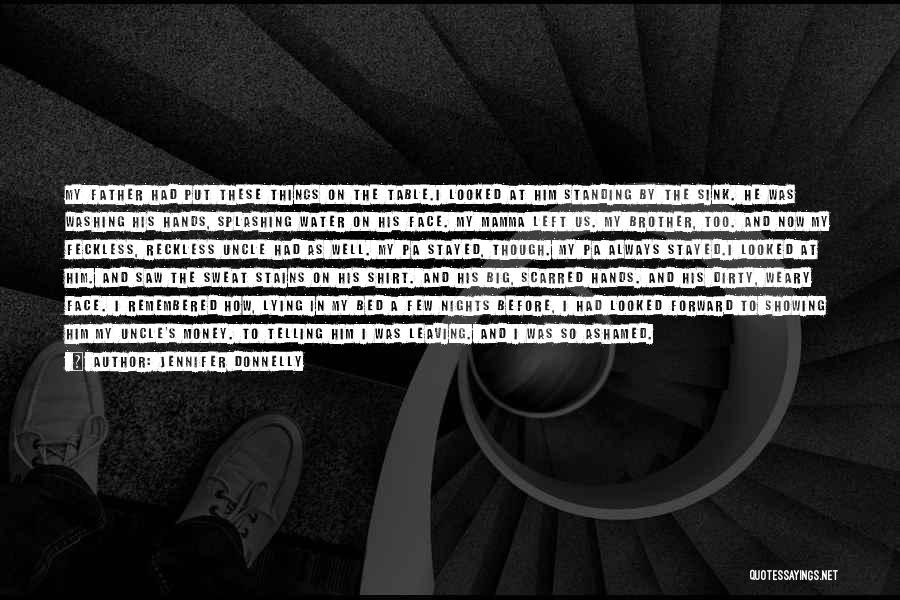 These Nights Quotes By Jennifer Donnelly These Nights Quotes By Jennifer Donnelly