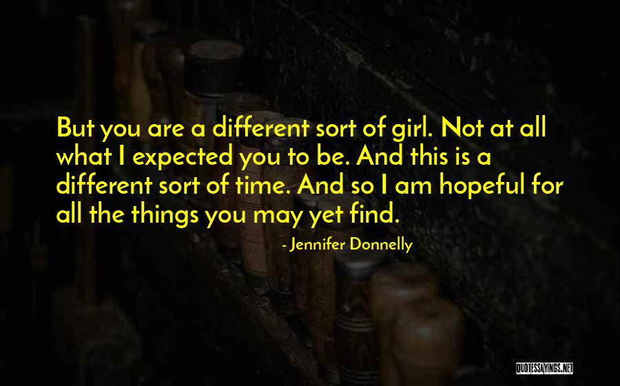 These Shallow Graves Quotes By Jennifer Donnelly These Shallow Graves Quotes By Jennifer Donnelly