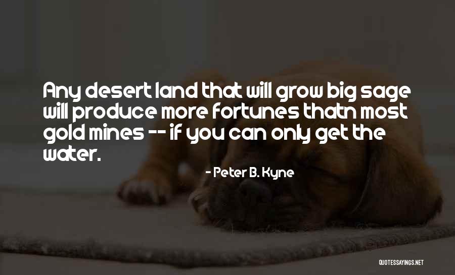 These Shallow Graves Quotes By Peter B. Kyne These Shallow Graves Quotes By Peter B. Kyne