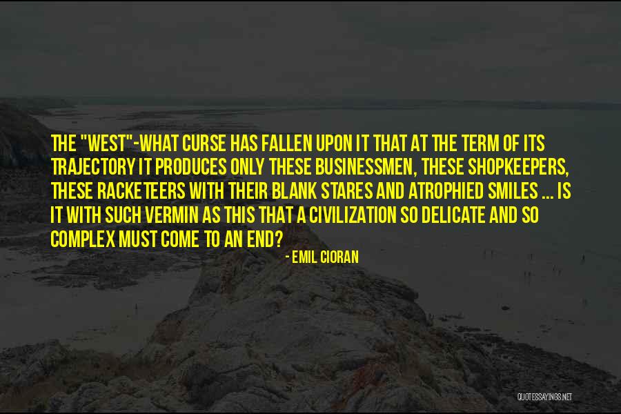 These Smiles Quotes By Emil Cioran These Smiles Quotes By Emil Cioran