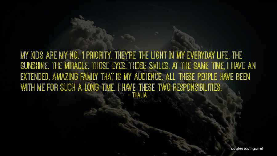 These Smiles Quotes By Thalia These Smiles Quotes By Thalia