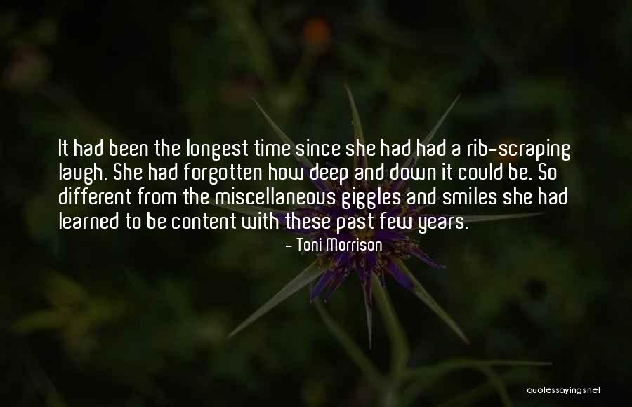 These Smiles Quotes By Toni Morrison These Smiles Quotes By Toni Morrison