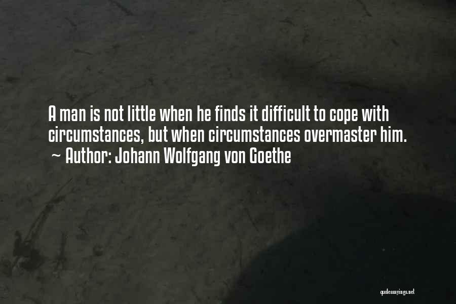 Theseus Greek Mythology Quotes By Johann Wolfgang Von Goethe