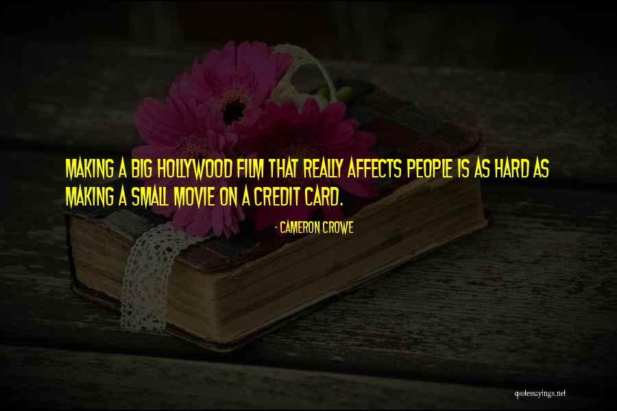 Thesierradiaries Quotes By Cameron Crowe Thesierradiaries Quotes By Cameron Crowe