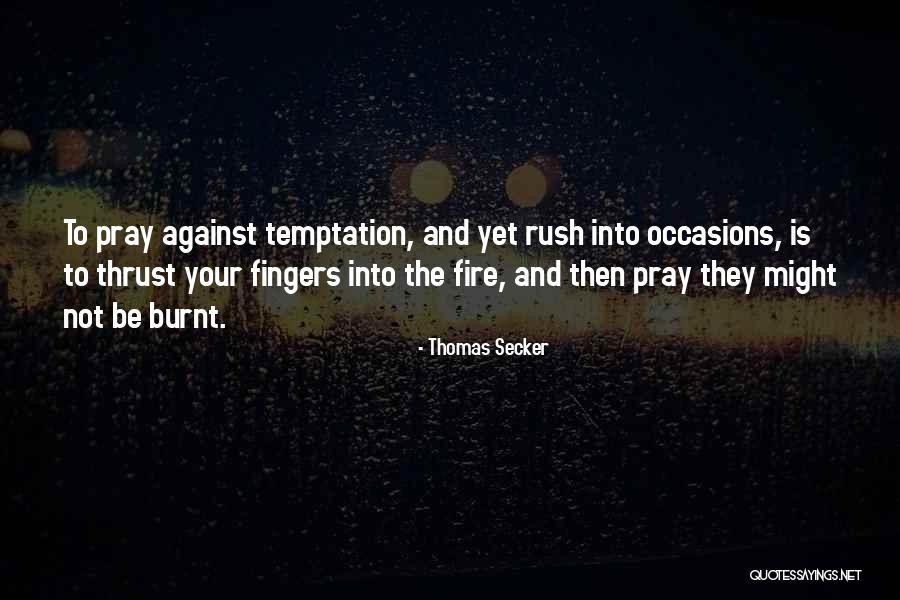 Thesiger Pronounce Quotes By Thomas Secker Thesiger Pronounce Quotes By Thomas Secker