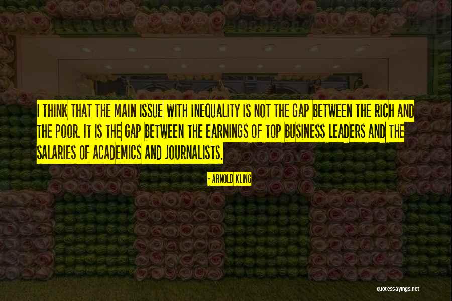 Thesken Hall Quotes By Arnold Kling Thesken Hall Quotes By Arnold Kling