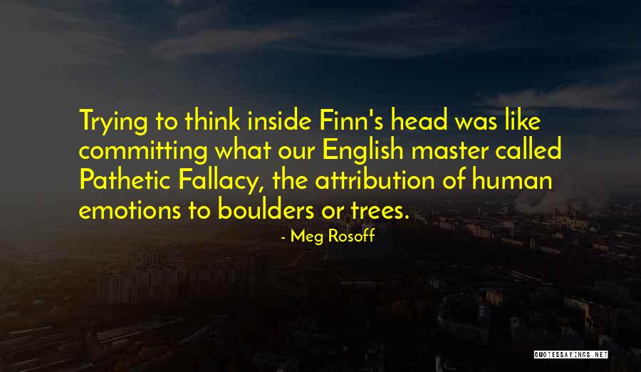 Thesken Hall Quotes By Meg Rosoff Thesken Hall Quotes By Meg Rosoff