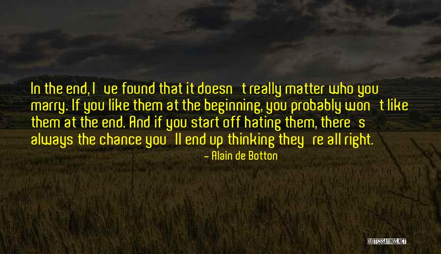 Thesky Quotes By Alain De Botton Thesky Quotes By Alain De Botton