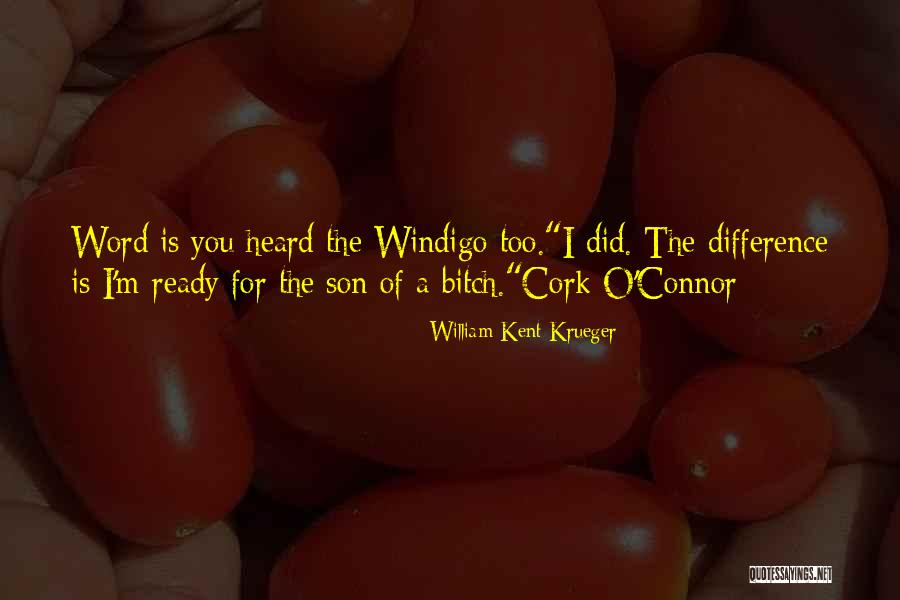 Thesky Quotes By William Kent Krueger Thesky Quotes By William Kent Krueger