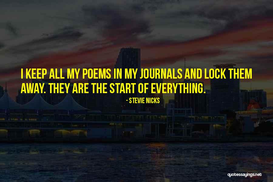 Thesman Residential Quotes By Stevie Nicks Thesman Residential Quotes By Stevie Nicks