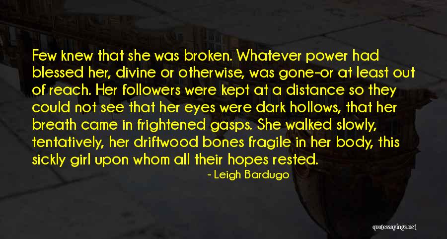 Thespecial Quotes By Leigh Bardugo Thespecial Quotes By Leigh Bardugo