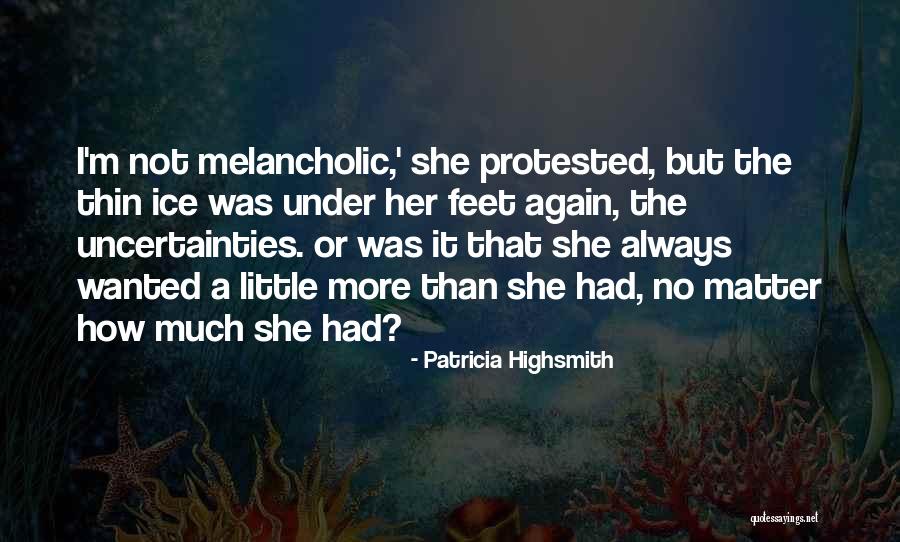 Thespiae Greece Quotes By Patricia Highsmith Thespiae Greece Quotes By Patricia Highsmith