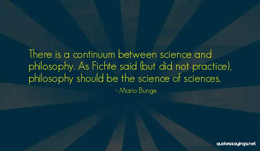 Thespis Quotes By Mario Bunge Thespis Quotes By Mario Bunge