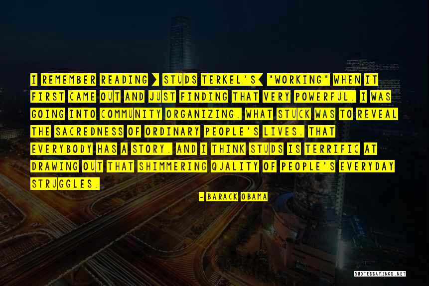 Thestoryofus Quotes By Barack Obama Thestoryofus Quotes By Barack Obama