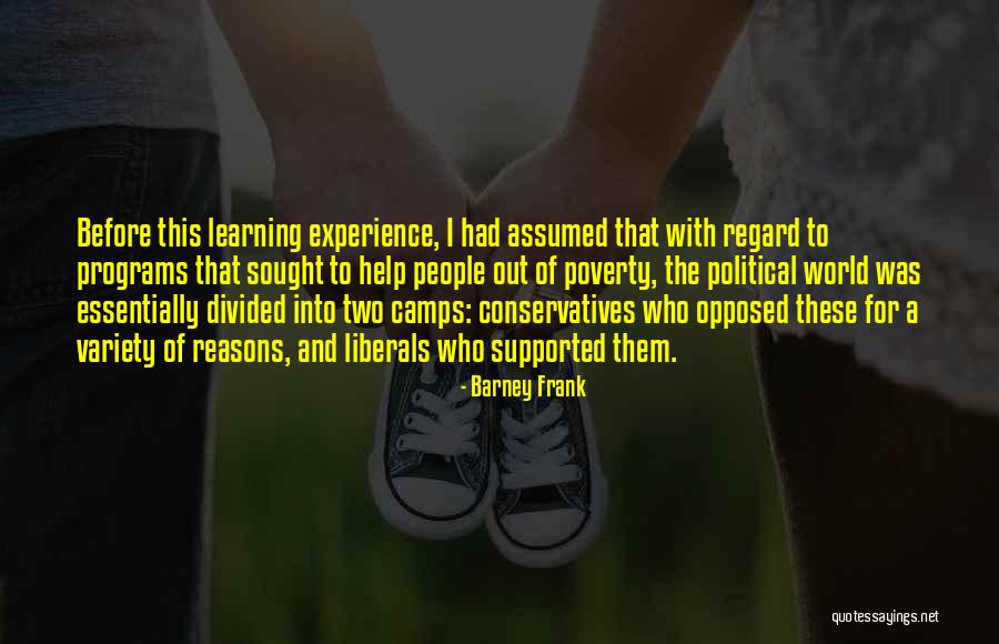 Thestoryofus Quotes By Barney Frank Thestoryofus Quotes By Barney Frank