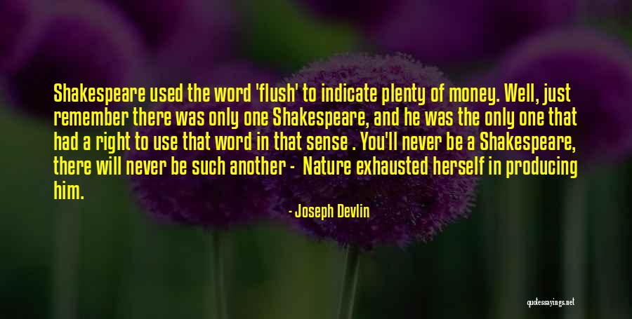 Thestuff Quotes By Joseph Devlin Thestuff Quotes By Joseph Devlin