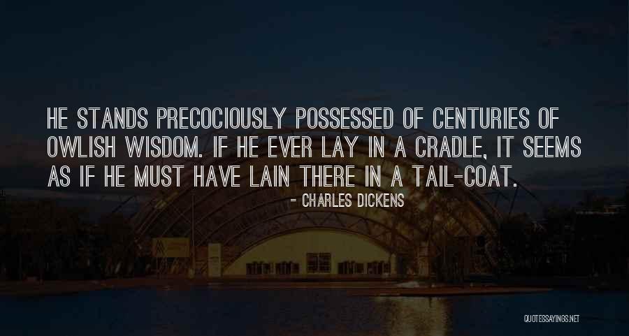 Thesun Quotes By Charles Dickens Thesun Quotes By Charles Dickens