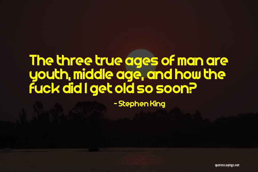 Thesun Quotes By Stephen King Thesun Quotes By Stephen King