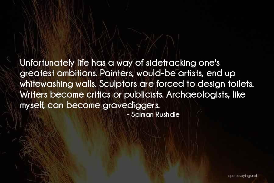 Theternal Quotes By Salman Rushdie Theternal Quotes By Salman Rushdie