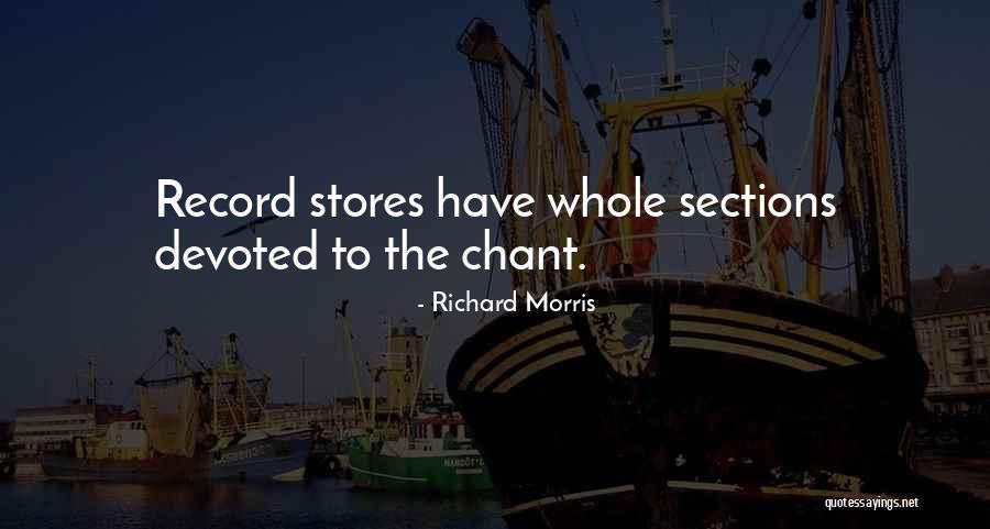 Thetis Pharmaceuticals Quotes By Richard Morris Thetis Pharmaceuticals Quotes By Richard Morris