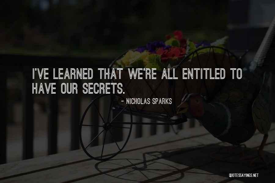Thetransient Quotes By Nicholas Sparks Thetransient Quotes By Nicholas Sparks