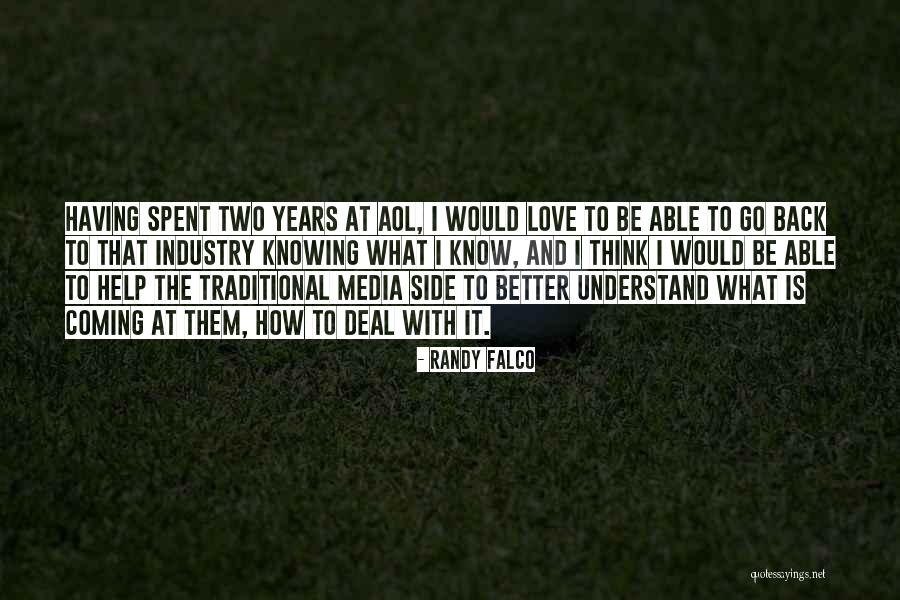 Thetransient Quotes By Randy Falco Thetransient Quotes By Randy Falco