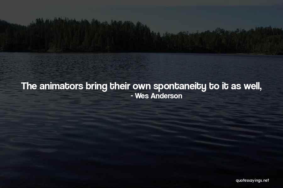 Thetransient Quotes By Wes Anderson Thetransient Quotes By Wes Anderson