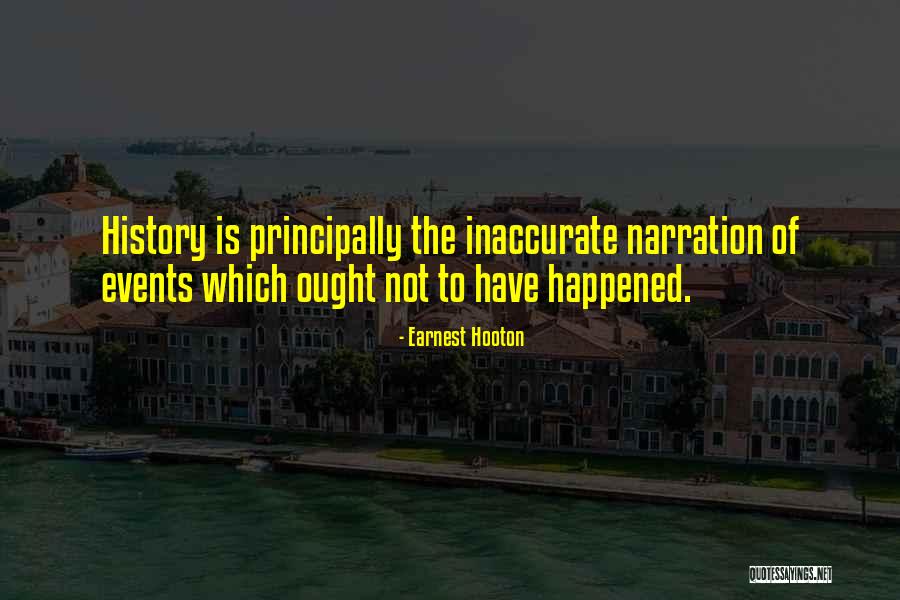 Thetsane Quotes By Earnest Hooton Thetsane Quotes By Earnest Hooton