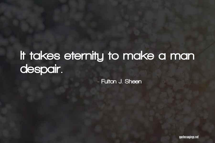 Thetsane Quotes By Fulton J. Sheen Thetsane Quotes By Fulton J. Sheen