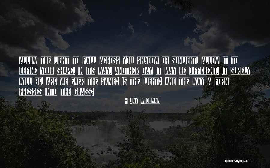 Theuerkauf Quotes By Jay Woodman Theuerkauf Quotes By Jay Woodman