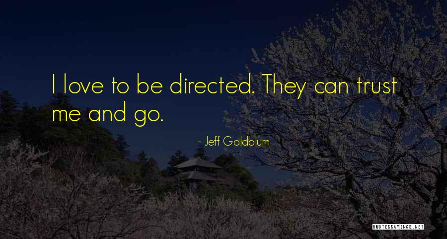 Theuninck Construction Quotes By Jeff Goldblum Theuninck Construction Quotes By Jeff Goldblum