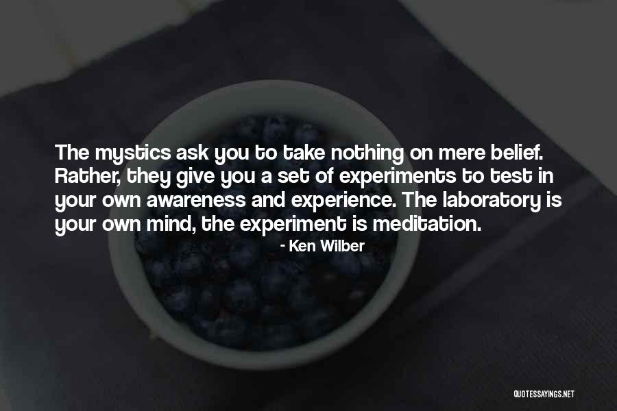 Theuninck Construction Quotes By Ken Wilber Theuninck Construction Quotes By Ken Wilber