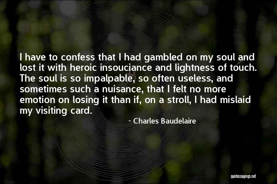 Theurer Auctions Quotes By Charles Baudelaire Theurer Auctions Quotes By Charles Baudelaire