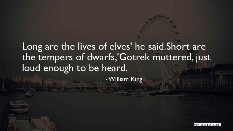 Theurgy Vs Thaumaturgy Quotes By William King Theurgy Vs Thaumaturgy Quotes By William King