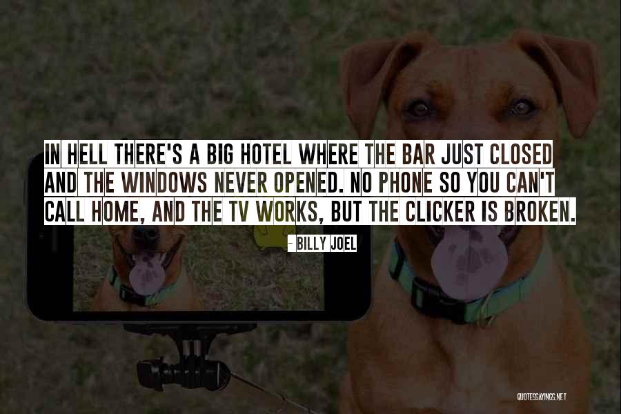 Theuring Paige Quotes By Billy Joel Theuring Paige Quotes By Billy Joel