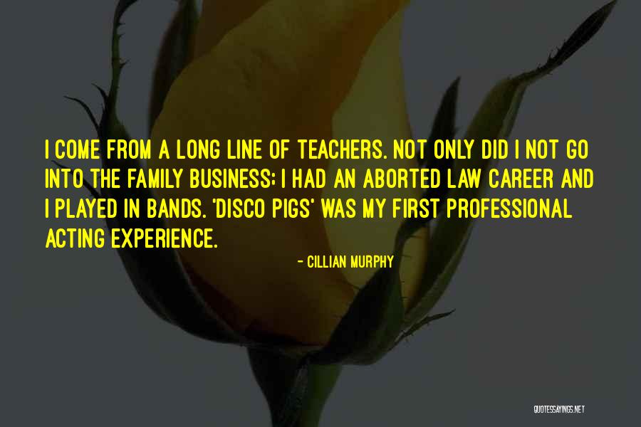 Theussuar Quotes By Cillian Murphy Theussuar Quotes By Cillian Murphy