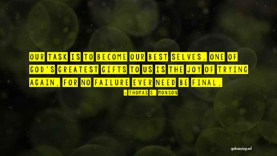 Theuts Flower Quotes By Thomas S. Monson Theuts Flower Quotes By Thomas S. Monson