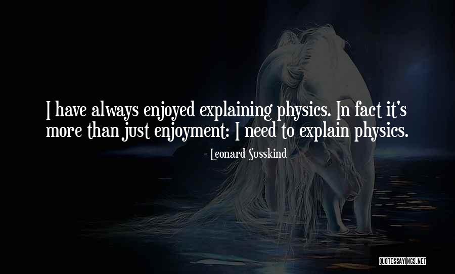 Thevenet Expansion Quotes By Leonard Susskind Thevenet Expansion Quotes By Leonard Susskind