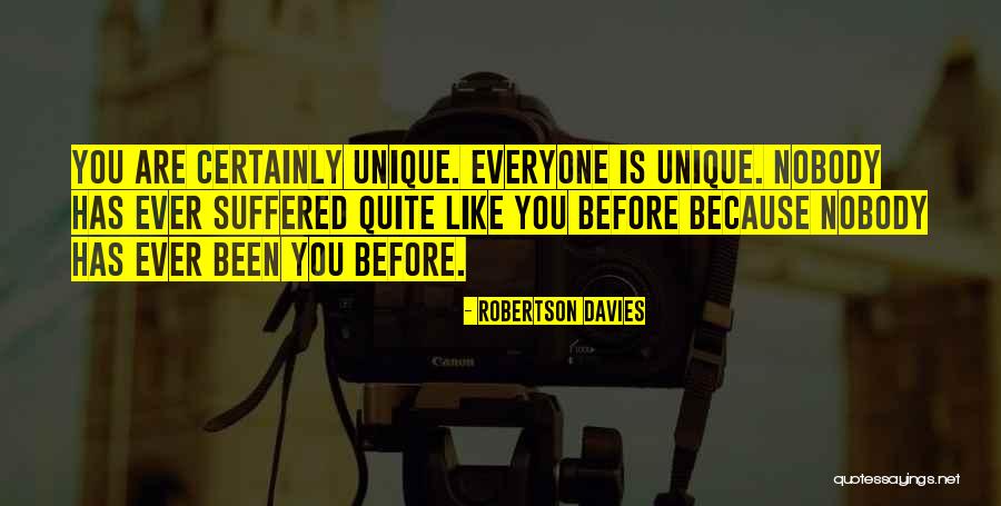 Thevenet Morgon Quotes By Robertson Davies Thevenet Morgon Quotes By Robertson Davies