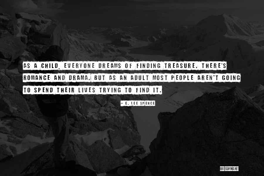 Thevenetimyia Quotes By E. Lee Spence Thevenetimyia Quotes By E. Lee Spence