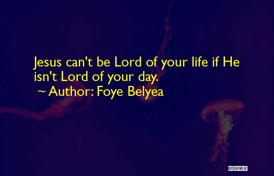Thevenin Resistance Quotes By Foye Belyea