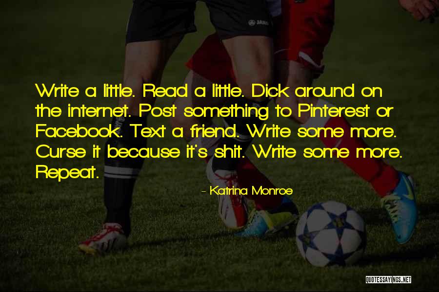 Theweswildcats Quotes By Katrina Monroe Theweswildcats Quotes By Katrina Monroe