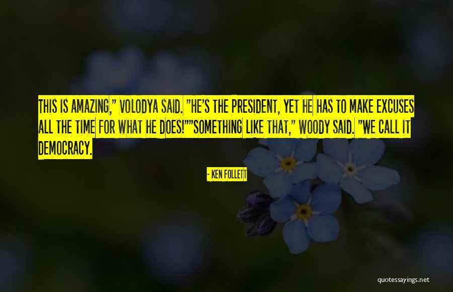 Theweswildcats Quotes By Ken Follett Theweswildcats Quotes By Ken Follett