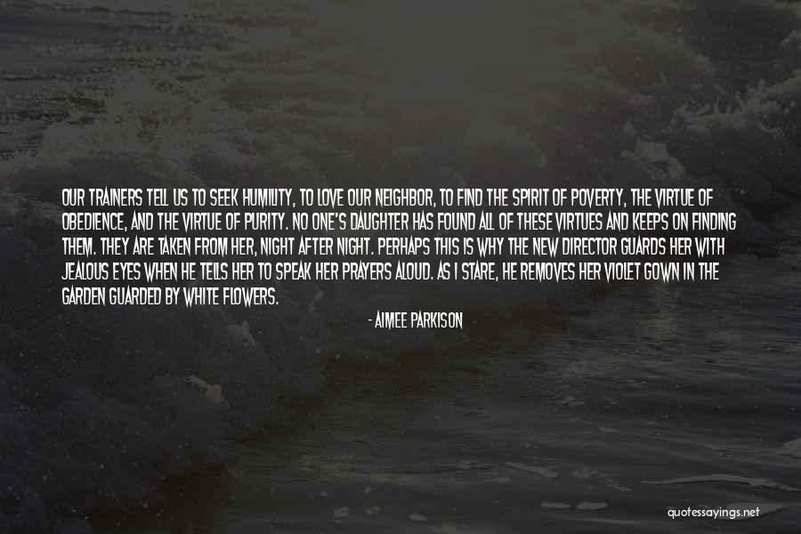 They Are Jealous Of Us Quotes By Aimee Parkison They Are Jealous Of Us Quotes By Aimee Parkison
