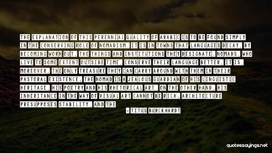 They Are Jealous Of Us Quotes By Titus Burckhardt They Are Jealous Of Us Quotes By Titus Burckhardt