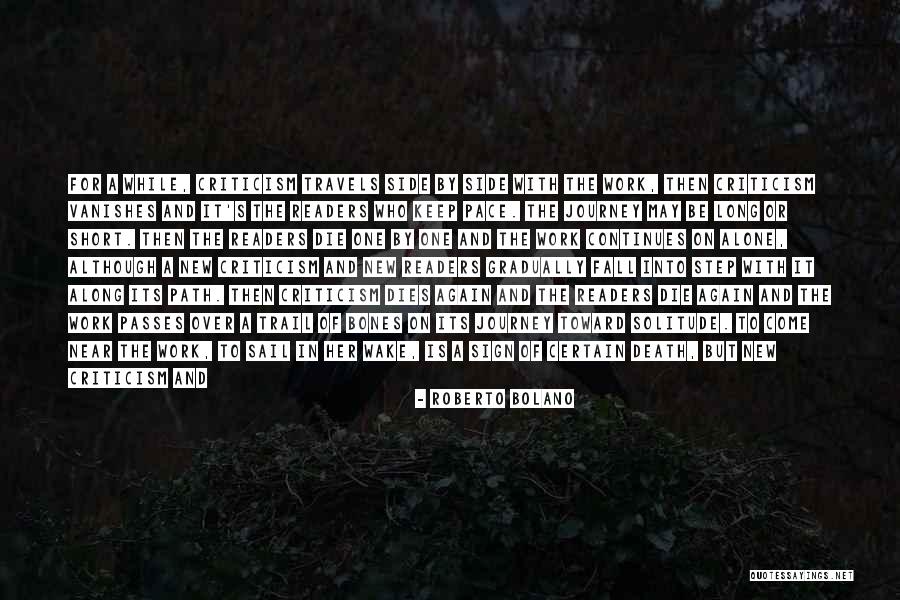 They Both Die At The End Book Quotes By Roberto Bolano They Both Die At The End Book Quotes By Roberto Bolano